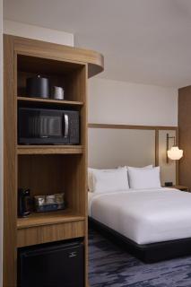 Fairfield by Marriott Inn & Suites Salt Lake City Southwest - West Valley City - 8