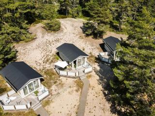 Holiday Home Hölick Minichalet 1 by Interhome - Hudiksvall - 5