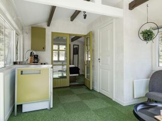 Holiday Home Hölick Minichalet 1 by Interhome - Hudiksvall - 2