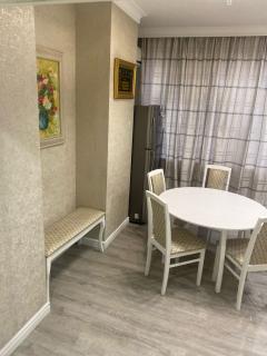 Панфилова 83 - 0