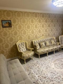 Панфилова 83 - 9