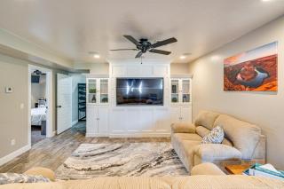 La Verkin Family Apartment - 21 Miles to Zion! - 6