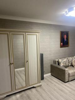 Панфилова 83 - 4