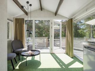 Holiday Home Hölick Minichalet 2 by Interhome - Hudiksvall - 8