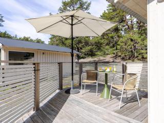 Holiday Home Hölick Minichalet 2 by Interhome - Hudiksvall - 6