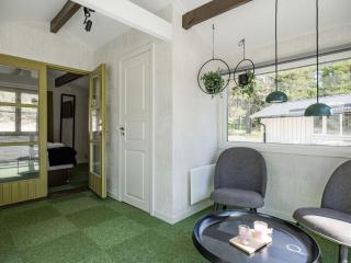 Holiday Home Hölick Minichalet 2 by Interhome - Hudiksvall - 4