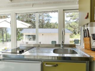 Holiday Home Hölick Minichalet 2 by Interhome - Hudiksvall - 1