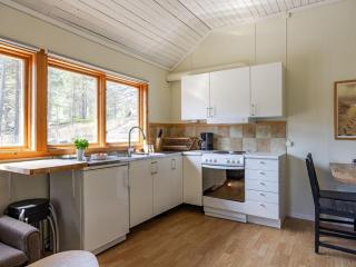 Holiday Home Hölick Tallen 2 by Interhome - Hudiksvall - 8