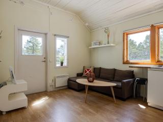 Holiday Home Hölick Tallen 2 by Interhome - Hudiksvall - 7