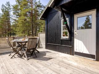 Holiday Home Hölick Tallen 2 by Interhome - Hudiksvall - 9