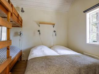 Holiday Home Hölick Tallen 2 by Interhome - Hudiksvall - 6