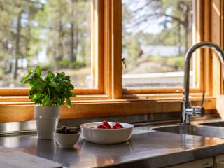 Holiday Home Hölick Tallen 2 by Interhome - Hudiksvall - 3