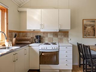 Holiday Home Hölick Tallen 2 by Interhome - Hudiksvall - 2