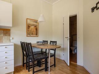 Holiday Home Hölick Tallen 2 by Interhome - Hudiksvall - 1
