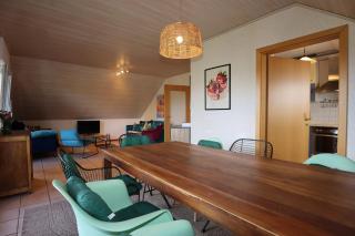 Ferienwohnung Freizeitglück nahe Europapark - Mein Schwarzwaldhäusle - Kappel-Grafenhausen - 4