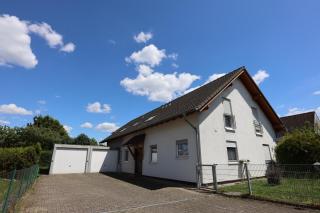 Ferienwohnung Freizeitglück nahe Europapark - Mein Schwarzwaldhäusle - Kappel-Grafenhausen - 2