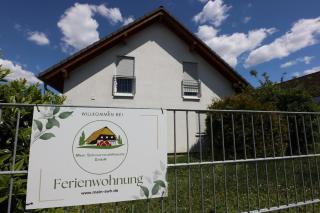Ferienwohnung Freizeitglück nahe Europapark - Mein Schwarzwaldhäusle - 1