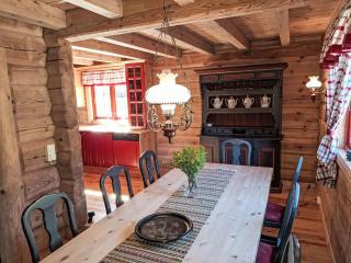 Holiday Home Koselia by Interhome - Øyuvstad - 7