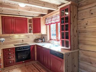 Holiday Home Koselia by Interhome - Øyuvstad - 8