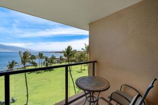 KIHEI SURFSIDE, #608 condo - Wailea - 0