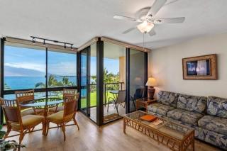 KIHEI SURFSIDE, #608 condo - Wailea - 7