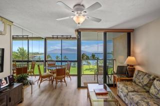 KIHEI SURFSIDE, #608 condo - Wailea - 5