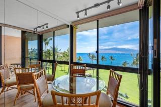 KIHEI SURFSIDE, #608 condo - Wailea - 3