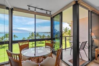 KIHEI SURFSIDE, #608 condo - Wailea - 2