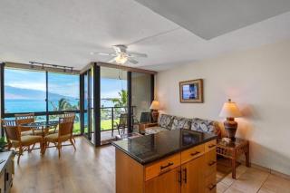 KIHEI SURFSIDE, #608 condo - Wailea - 1