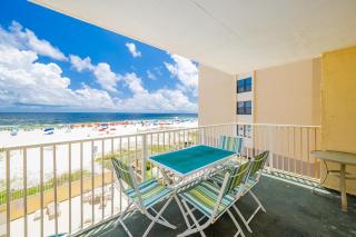 Clearwater 2D condo - Gulf Shores - 9