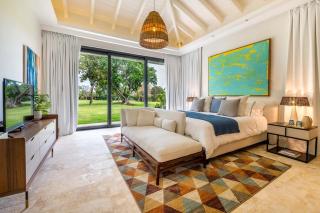 Cerezas Modern - La Romana - 2
