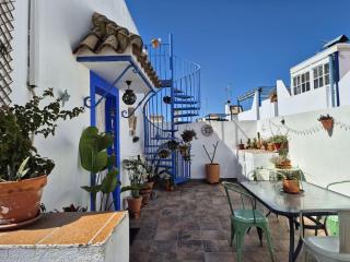 El Patio Grande - Sanlúcar de Barrameda - 3