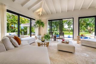 Cerezas Modern - La Romana - 9