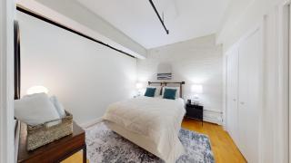 Expansive Back Bay Two-level Loft, 2b2b - Boston - 2