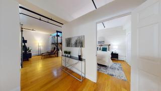 Expansive Back Bay Two-level Loft, 2b2b - Boston - 3