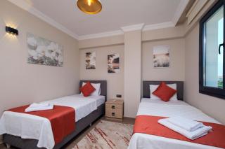 Villa EFEMS - Fethiye - 3