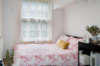 Central London Rooms - 6