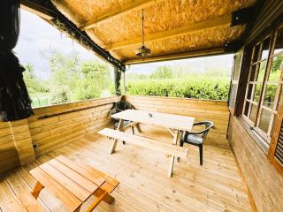 Séjour bucolique au cœur des Châteaux de la Loire - Rilly-sur-Loire - 8