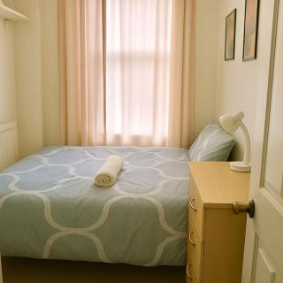 Central London Rooms - 7