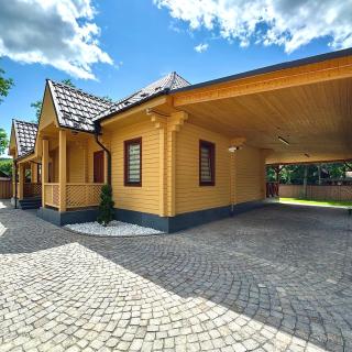 Euro Resort - 9