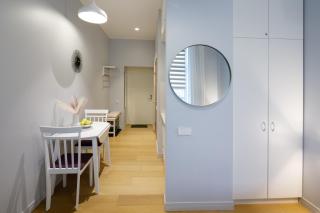 Central and Cozy City Studio - Riga - 8