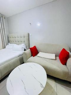Comfy homes 2 - Nairobi - 8