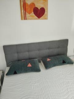 Apartman Ľudmila - Huncovce - 8