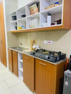 Comfy homes 2 - Nairobi - 6