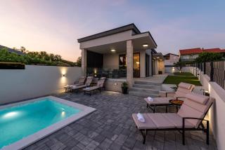 Villa Evita ZadarVillas - Škabrnje - 7