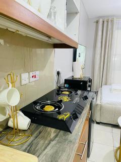 Comfy homes 2 - Nairobi - 3