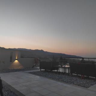 Rododafni Apartments - Kolymbari - 3