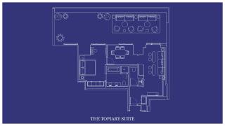 The Fifth Avenue Hotel - Nueva York - 6