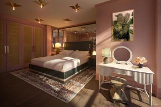 The Fifth Avenue Hotel - Nueva York - 5