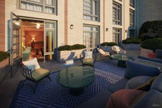 The Fifth Avenue Hotel - Nueva York - 4